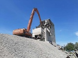 Miniaturansicht von Hitachi EX400LC