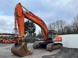 Miniaturansicht von Hitachi EX400LC