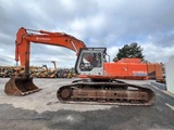Miniaturansicht von Hitachi EX400LC