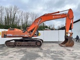 Miniaturansicht von Hitachi EX400LC