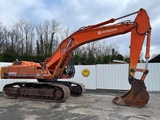 Miniaturansicht von Hitachi EX400LC