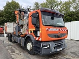 Minituur van Renault PREMIUM-370-26