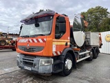Minituur van Renault PREMIUM-370-26