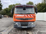 Minituur van Renault PREMIUM-370-26