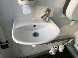 Minituur van AUTRE WC