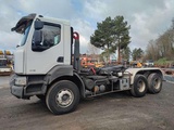Miniaturansicht von Renault KERAX-410-DXI-6X4