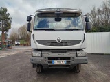 Miniaturansicht von Renault KERAX-410-DXI-6X4