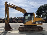 Minituur van Caterpillar 312C