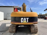 Minituur van Caterpillar 312C