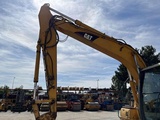 Minituur van Caterpillar 312C