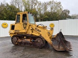 Minituur van Caterpillar 953