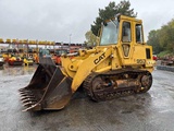 Minituur van Caterpillar 953
