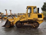 Minituur van Caterpillar 953