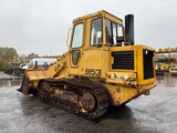 Minituur van Caterpillar 953