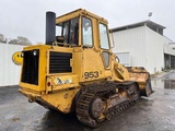 Minituur van Caterpillar 953