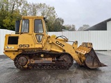 Minituur van Caterpillar 953