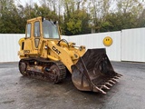 Minituur van Caterpillar 953