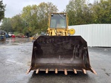 Minituur van Caterpillar 953