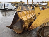 Minituur van Caterpillar 953