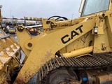 Minituur van Caterpillar 953