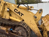 Minituur van Caterpillar 953