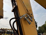 Minituur van Liebherr R924HDSL-LITRONIC