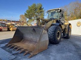 Thumbnail of Caterpillar 966G