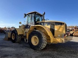 Thumbnail of Caterpillar 966G
