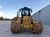 Minituur van Caterpillar 816F2