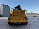 Minituur van Caterpillar 816F2