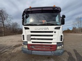 Minituur van Scania R420