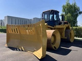Minituur van Caterpillar 826H
