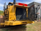 Minituur van Caterpillar 826H