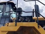 Minituur van Caterpillar 826H