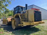 Minituur van Caterpillar 826H