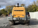Minituur van Liebherr L576