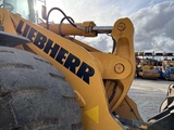 Minituur van Liebherr L576