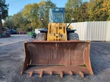 Minituur van Komatsu WA270-3