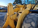 Minituur van Komatsu WA270-3