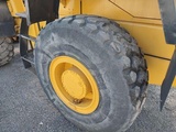 Minituur van Komatsu WA270-3