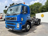 Miniaturansicht von Volvo FM12-340