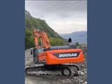 Miniaturansicht von Doosan DX340-LC-5