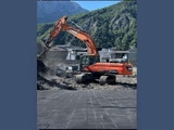 Miniaturansicht von Doosan DX340-LC-5