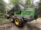 Miniaturansicht von John Deere 1110G