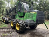 Miniaturansicht von John Deere 1110G
