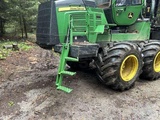 Miniaturansicht von John Deere 1110G