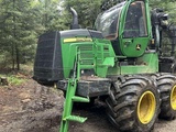 Miniaturansicht von John Deere 1110G