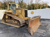 Miniaturansicht von Caterpillar D6N LGP