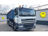Miniaturansicht von DAF CF-85.460-6X2