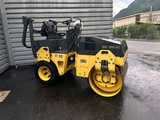 Minituur van Bomag BW138AC